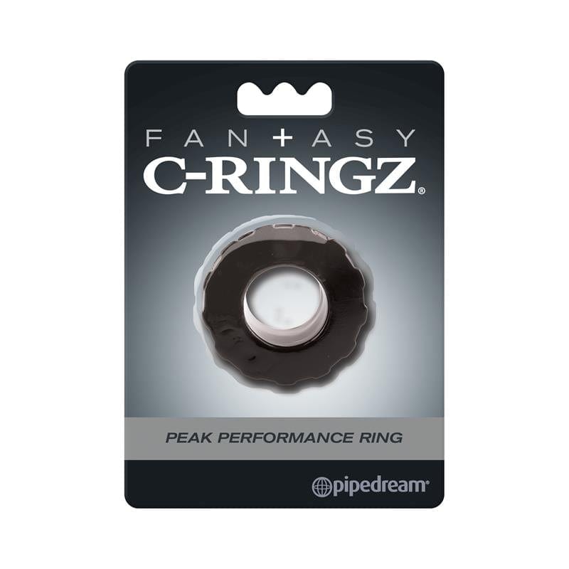 Pipedream - Fantasy C-Ringz Peak Performance