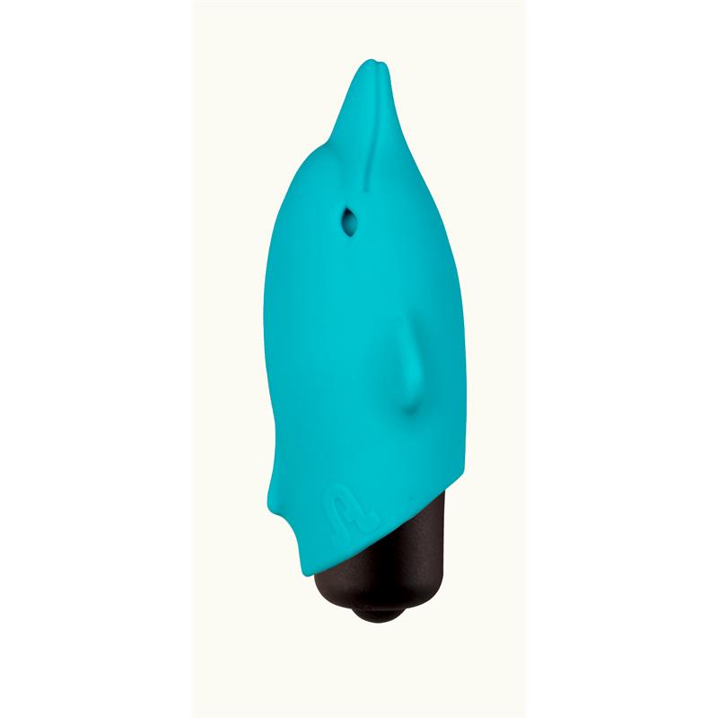 Adrien Lastic - Dolphin Mini Vibrator