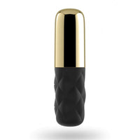 Satisfyer - Mini Vibrator Gold Bullet