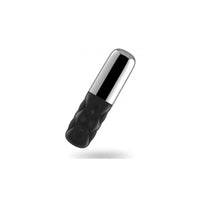 Satisfyer - Mini Vibrator Silver Bullet