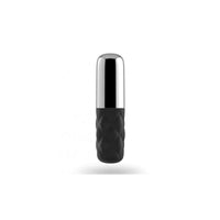 Satisfyer - Mini Vibrator Silver Bullet