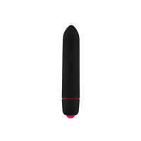 Adrien Lastic - Mini Vibrator Black (only 9 cm!)