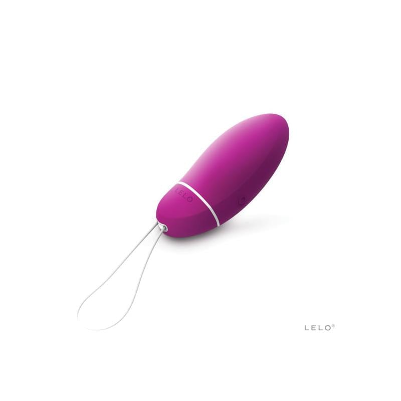 Lelo - LUNA Smart Bead™ Sfera di Kegel Fucsia