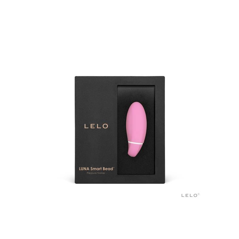 Lelo - LUNA Smart Bead™ Sfera di Kegel Rosa