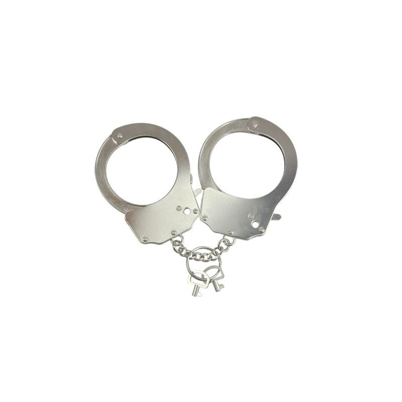Adrien Lastic - Classic Handcuffs