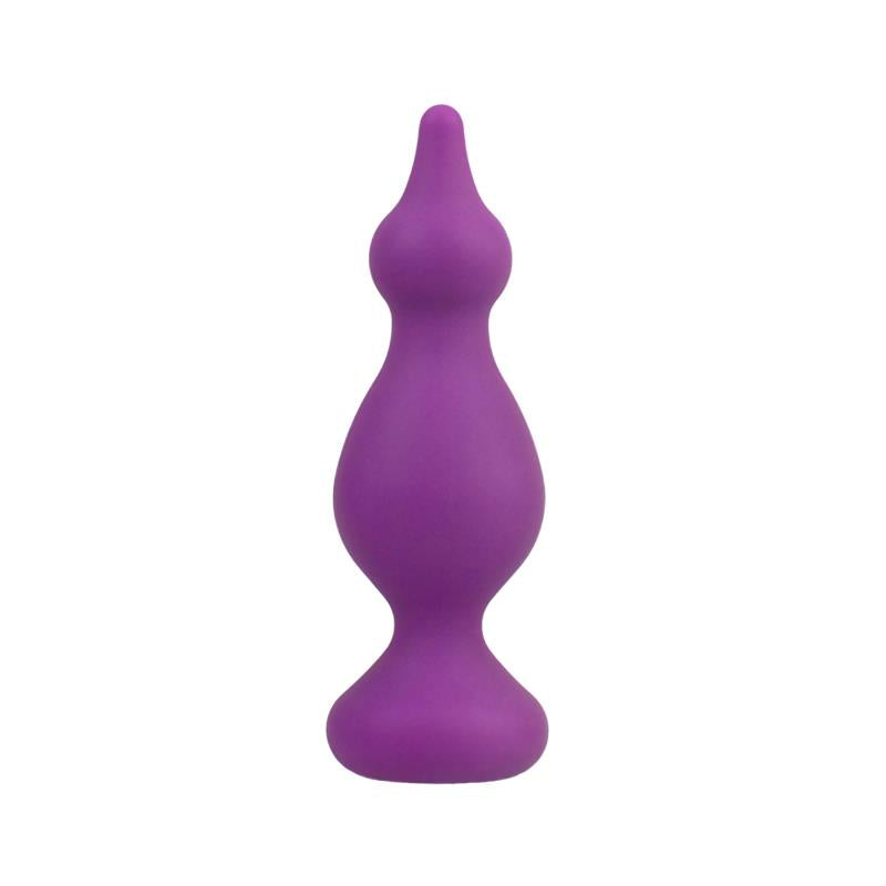 Adrien Lastic - Anal Stimulator Size M Purple