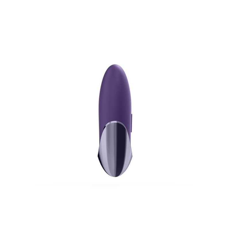 Satisfyer - Vibratore Purple Pleasure