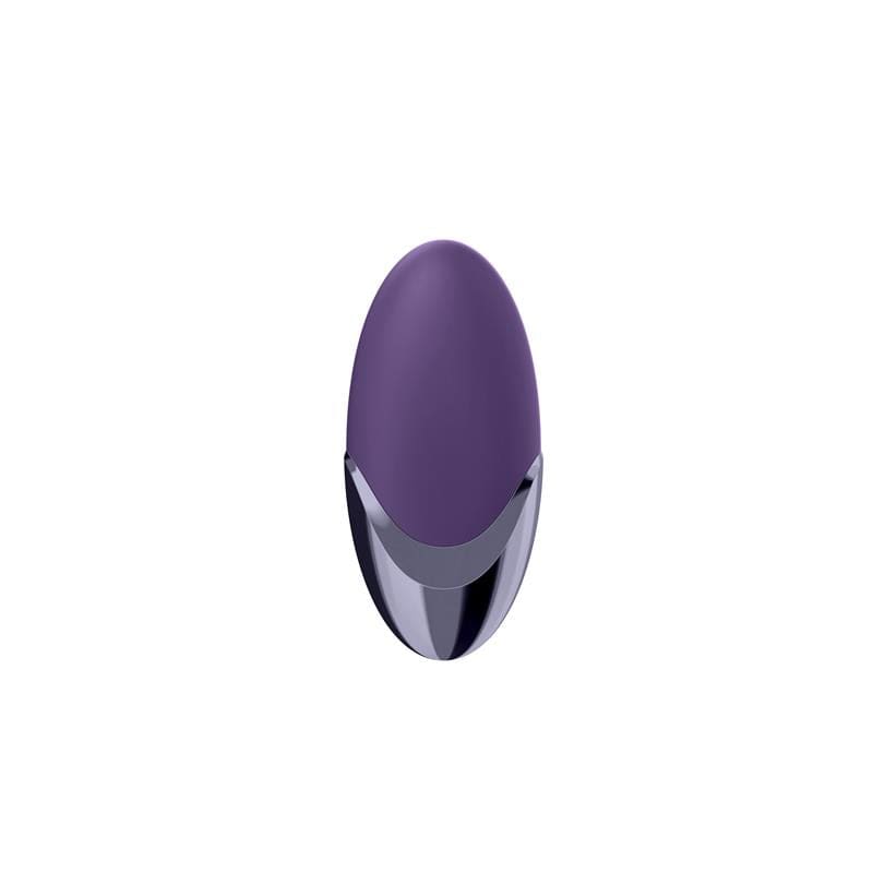 Satisfyer - Purple Pleasure Vibrator