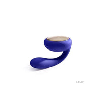 Lelo - TARA ™ Midnight Blue Couple Vibrator