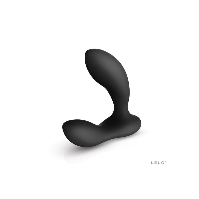 Lelo - BRUNO ™ Prostatic Massager Black