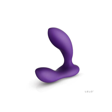 Lelo - BRUNO™ Massaggiatore Prostatico Viola