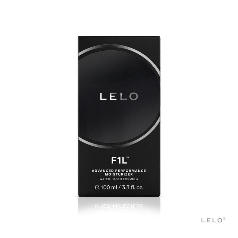 Lelo - F1L™ Advance Performance Moisturizer