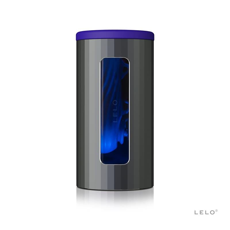 Lelo - F1S™ V2 Masturbatore Maschile Blu