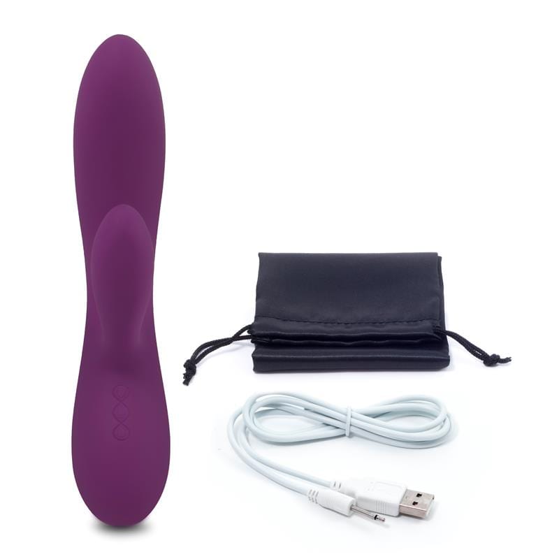 Feelztoys - Purple LEA vibrator