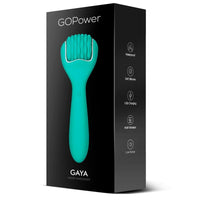 GoPower - Gaya Wand