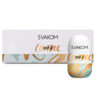 Svakom - Hedy X Egg Pack of 5 Control