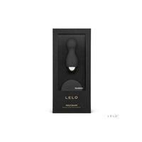 Lelo - HULA Beads ™ Vaginal Balls with Remote Control Black