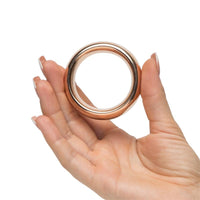 Fifty Shades Freed - Steel Ring