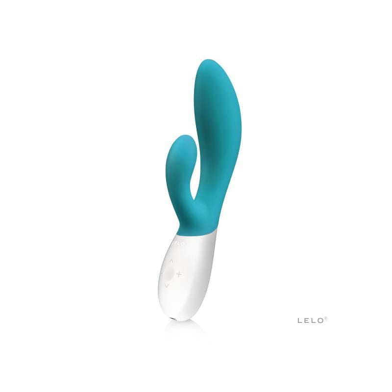 Lelo - INA Wave ™ Ocean Blue G-spot Vibrator