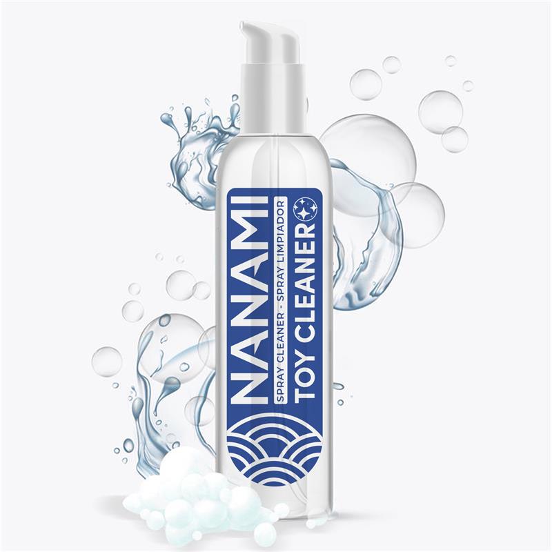 Nanami - Spray Cleaner 150ml