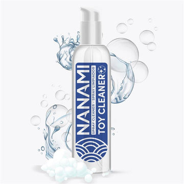 Nanami - Pulitore Spray 150ml