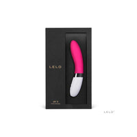 Lelo - LIV™ 2 Vibratore Rosa