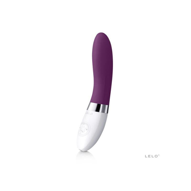 Lelo - LIV ™ 2 Purple Vibrator