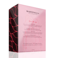 Martinella Clitoris - Red Stimulator