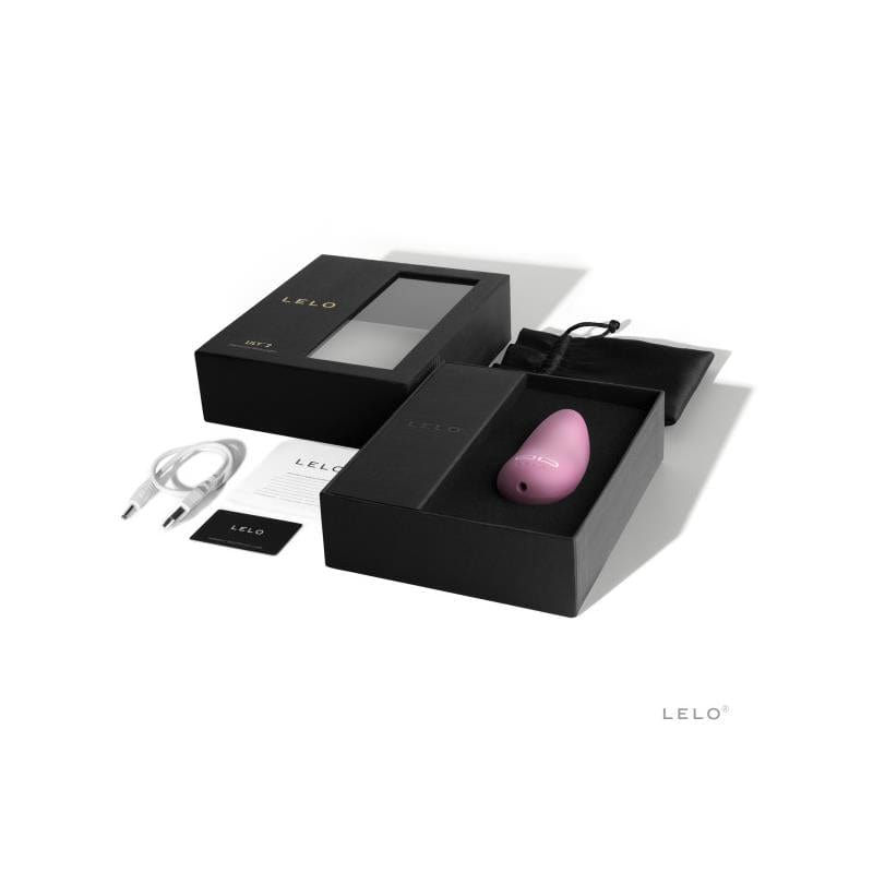 Lelo - LILY ™ 2 Massager with Rose aroma