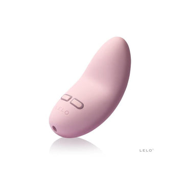 Lelo - LILY ™ 2 Massager with Rose aroma