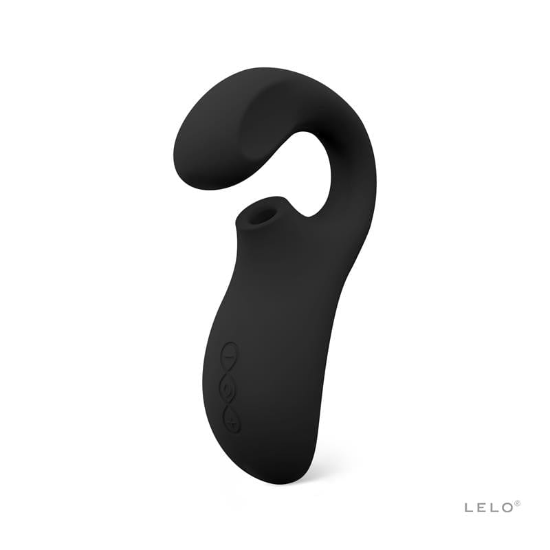 Lelo - ENIGMA ™ Double G-spot stimulator Black