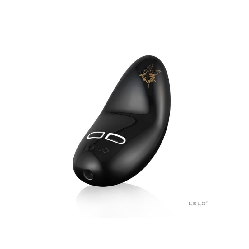 Lelo - NEA™ 2 Massaggiatore Nero