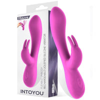 Intoyou - Mauve Pink vibrator