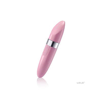 Lelo - MIA ™ 2 Stimulating Lipstick Pink