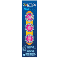Control - Preservativi Nature Easy Way 10 pezzi
