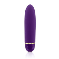 Rianne S - Essentials Mini Vibrator Classique Vibe Purple