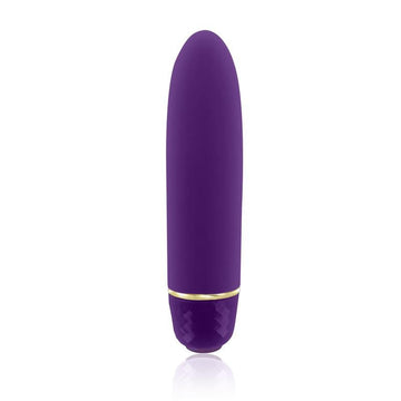 Rianne S - Essentials Mini Vibrator Classique Vibe Purple