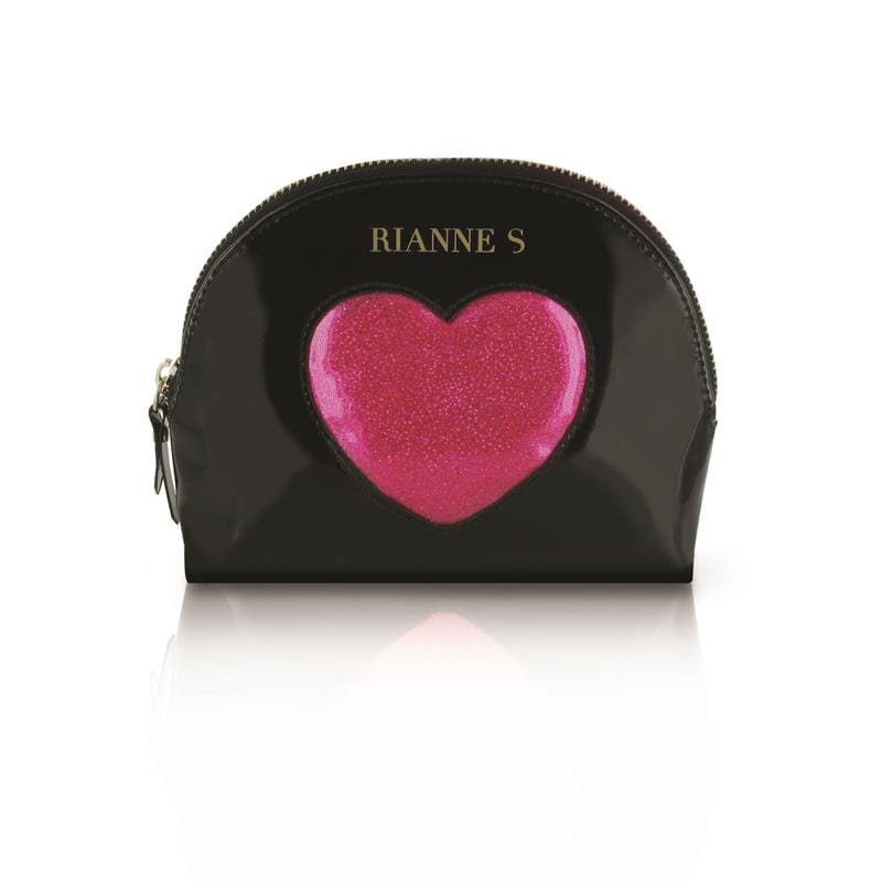 Rianne S - Essentials Kit Black and Pink