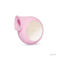 Lelo - SILA Cruise Pink clitoral sucker