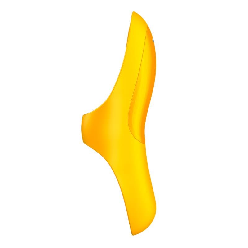 Satisfyer - Yellow Teaser Vibrator