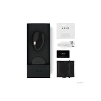 Lelo - Tiani 3 ™ Vibrator for Couples Black
