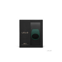 Lelo - TOR™ 2 Anello Vibrante Verde