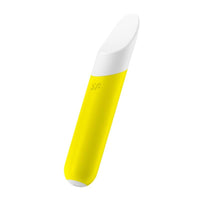 Satisfyer - Ultra Power Bullet 7 Mini Vibrator Yellow