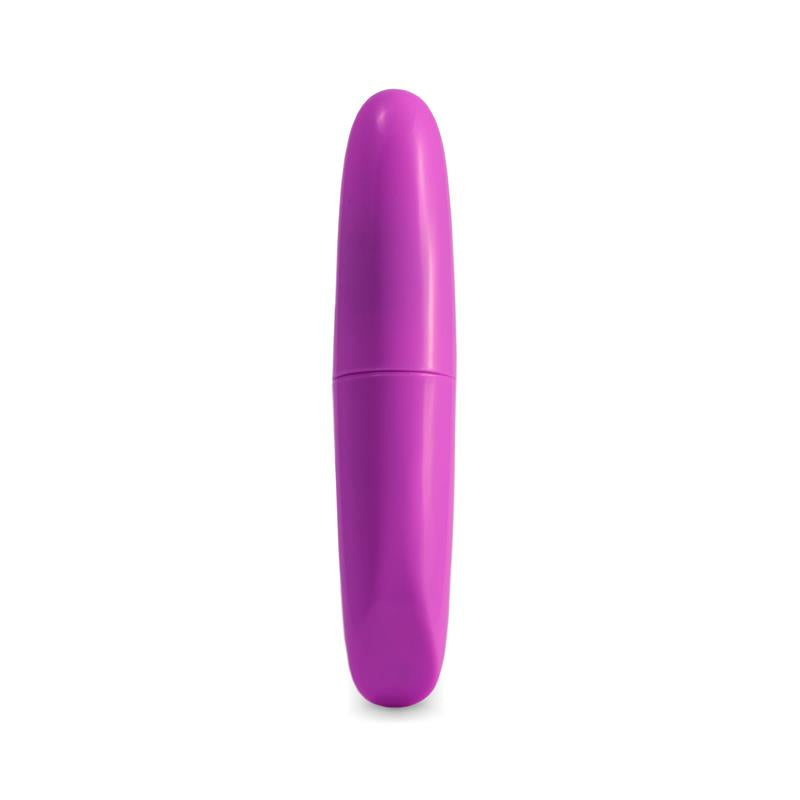 Feelztoys - Vibrant Lipstick Ella Lipstick Purple