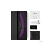Lelo - ELISE ™ 2 Purple Massager