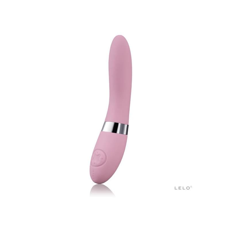 Lelo - ELISE ™ 2 Pink Massager