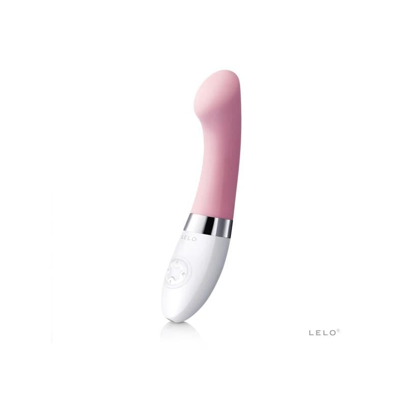 Lelo - GIGI ™ 2 Pink G-spot Vibrator