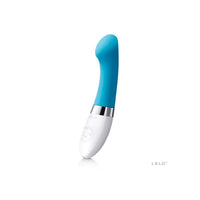 Lelo - GIGI ™ 2 Light Blue G-Spot Vibrator