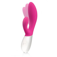Lelo - INA Wave ™ G-spot Vibrator Pink