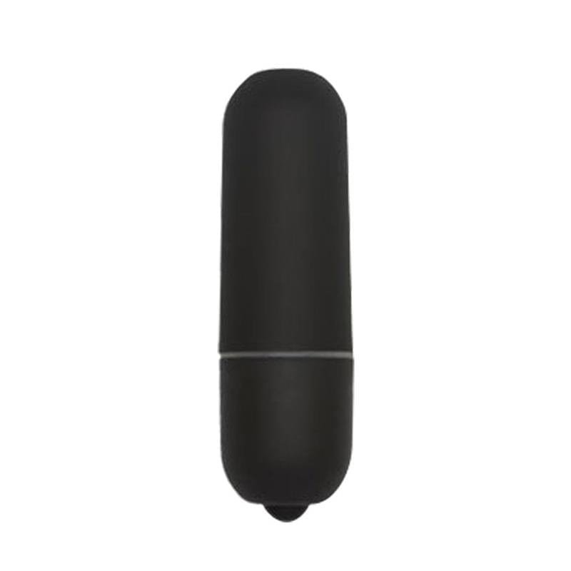 Moove - Black Vibrating Bullet